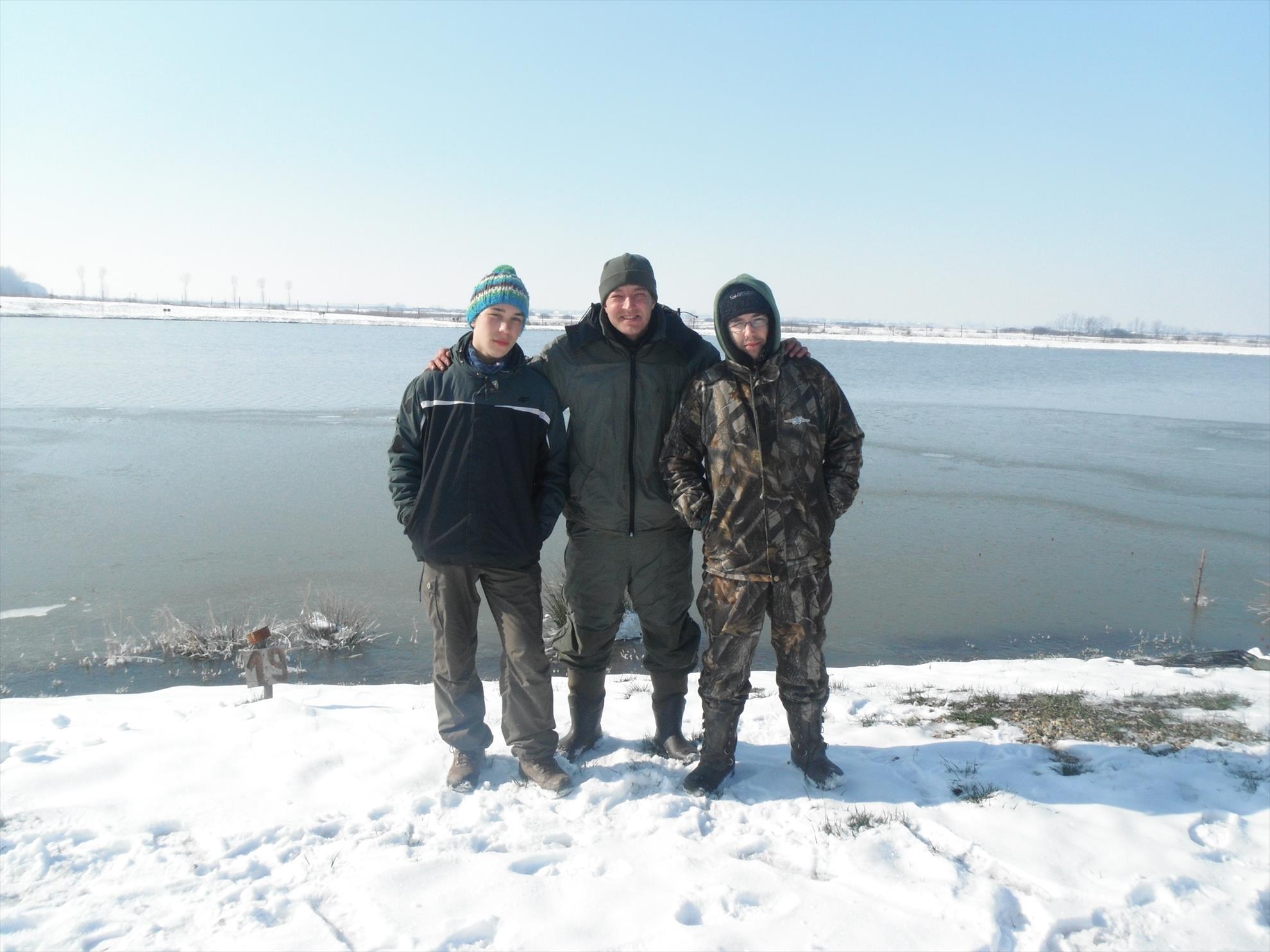 Martie 2013 - Moby Dick - Martie 2013
http://target-baits.ro/